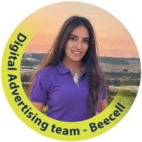 Beecell Employee Diala Batarseh's profile photo