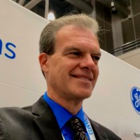 GE HealthCare Employee Daniel Walters's profile photo