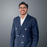 Daniel Apolo Email