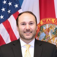 Manatee County Fleet Mntnc Employee Bsis Drew Richardson's profile photo