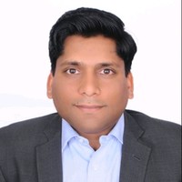 SK Finance Ltd Employee Girish Dangayach's profile photo