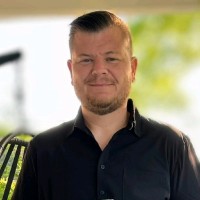 Stealth Communications Employee John Peploski's profile photo