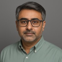 Diligent Placers Employee Sahibzada Farooq's profile photo