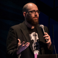 Artifact 5 Employee Mohannad al-Khatib's profile photo