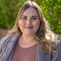 Christian Family Care Employee Marissa Menchaca's profile photo