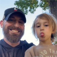 Nutrien Employee Joe Franko's profile photo