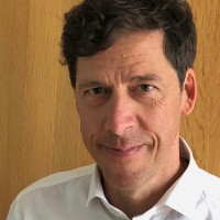 DER SPIEGEL Employee Martin Hesse's profile photo