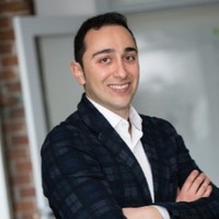 Garibaldi Capital Advisors Employee Ashkan Mohammadian's profile photo