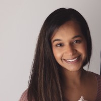 Bluebonnet Trails Community Services Employee Maria Kapadia's profile photo