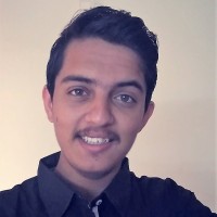 Suyog Dani Email