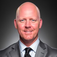 NVIDIA Employee Keith Gilroy's profile photo