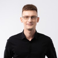 Reenbit Employee Volodymyr Yarymovych's profile photo