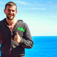 Defence Lab Employee Richard Portman's profile photo