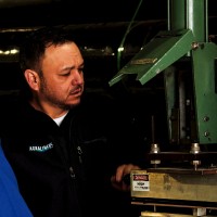 Agra Liners LLC Employee Javier Ramirez's profile photo