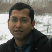 Samsung SDS Europe Employee Raktim Paul's profile photo