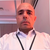 IBL LOGÍSTICA Employee Thiago Cunha's profile photo