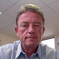 Aramex Employee Andy Humphries's profile photo