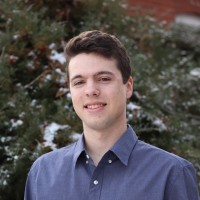 Accenture Employee Nicholas Forward's profile photo