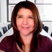LAUDUS Employee Ana Lagos's profile photo