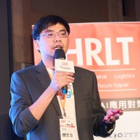 Microfusion Technology Co., Ltd Employee Albert Yen's profile photo