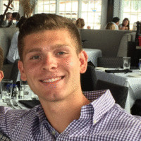 Dirt Plus Inc Employee Anthony Decesaris's profile photo