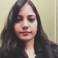 Disha Bhatt Email