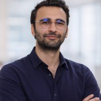 Unicourse Employee Hasan Aslan's profile photo
