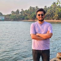 ChaiMate AI Employee Arpit Mudgal's profile photo