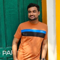 Evernorth Health Services Employee Amith M's profile photo