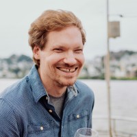 Zattoo Employee Bastian Eller's profile photo