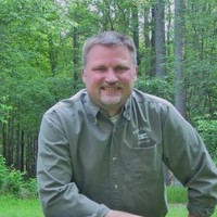 Sonoco Employee Allen Paul's profile photo