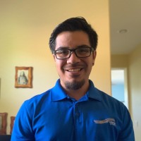 School Pathways Employee Christian Richmond's profile photo