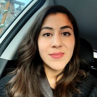 Cecilia Galvan Email & Phone Number
