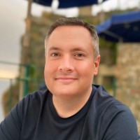 Blackspoke Employee Kevin Thomas's profile photo