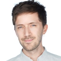 Words At Work Employee Eliot Hart-Nelson's profile photo