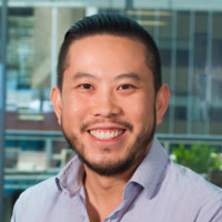 Quartex (formerly INX K2fly) Employee Seng Lim's profile photo
