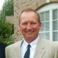 Keyence Corporation Employee Raymond Vick's profile photo