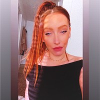 Lifeline Recruitment Employee Hayley Gamble's profile photo