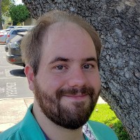 PawsTime Employee Alex Paszkiewicz's profile photo