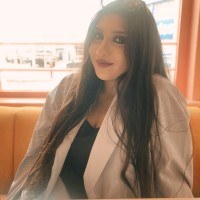 Future Leaders UK Employee Misbah M's profile photo