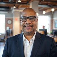 Thermo Fisher Scientific Employee David Goodwin's profile photo