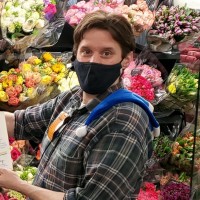 United States Postal Service Employee Chris Arning's profile photo