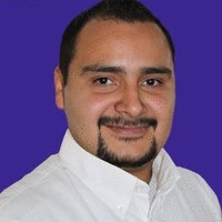 Precision Resource, Inc. Employee Pedro Daniel Muñiz Covarrubias's profile photo