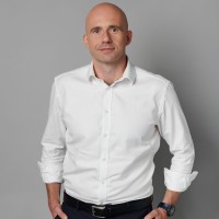 Frisco.pl Employee Grzegorz Czekalski's profile photo