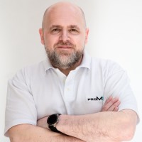 proMX Employee Michael Galperin's profile photo
