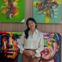 Bernadetha Nency Email