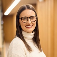 Bluesmith Information Systems Employee Amy Sherwen's profile photo