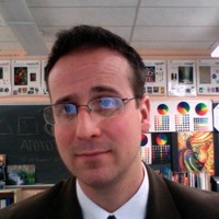 Eastern High School Employee Brian McConnell's profile photo