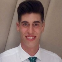 PROCASA Employee Diego Solano Ibáñez's profile photo