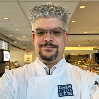 American Dining Creations Employee Chad Quick's profile photo